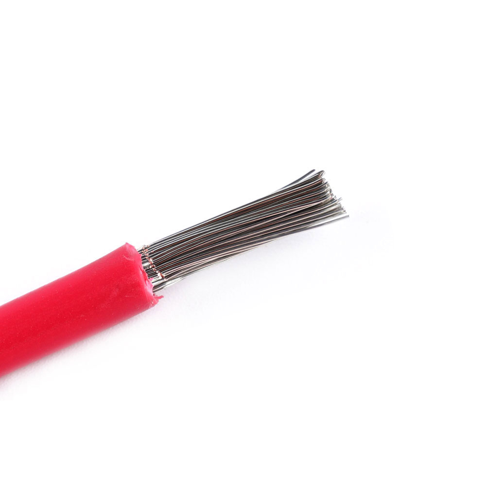 UL1015 Kabel s certifikací UL odolný vůči vysokému tlaku