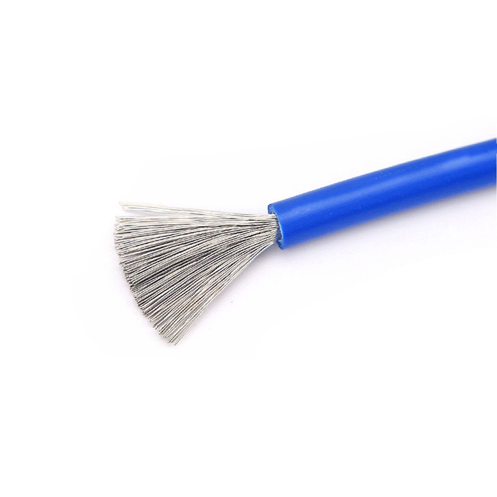 UL1015 Kabel s certifikací UL odolný vůči vysokému tlaku