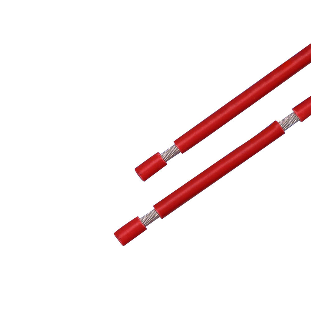 UL1015 Kabel s certifikací UL odolný vůči vysokému tlaku