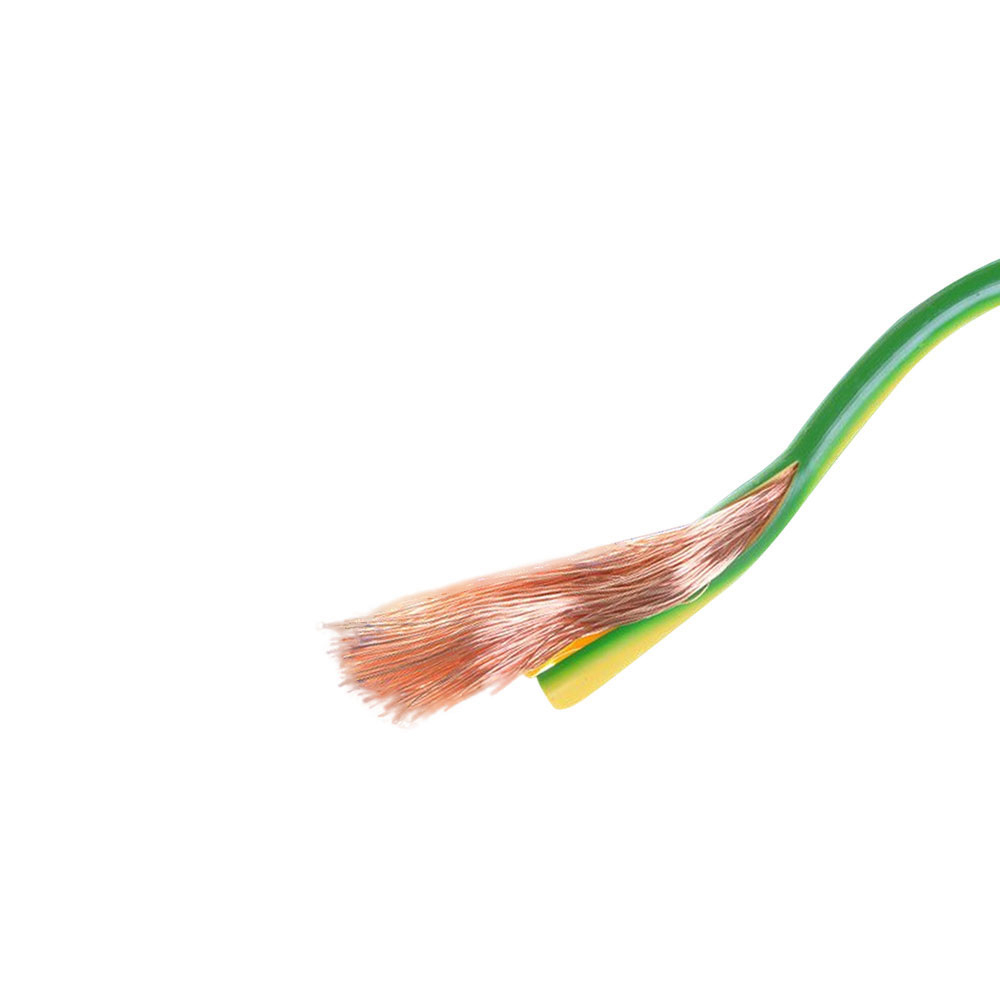 Kabel s certifikací UL se silnou nehořlavostí UL1032