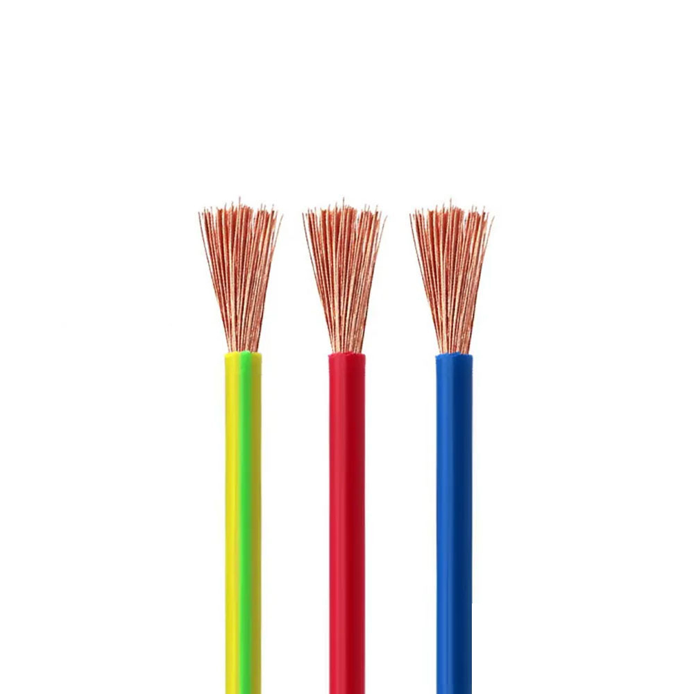 UL1571 Kabel s certifikací UL odolný vůči vysokým teplotám