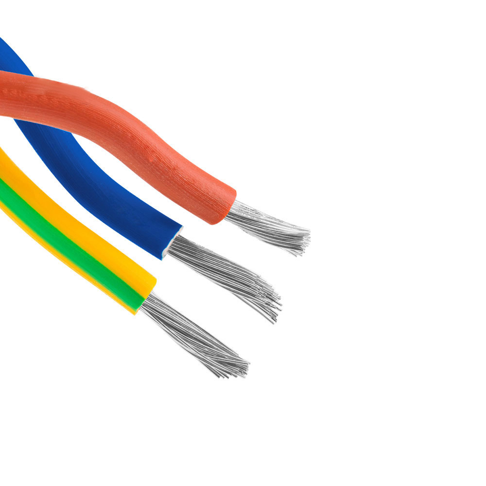 UL1571 Kabel s certifikací UL odolný vůči vysokým teplotám