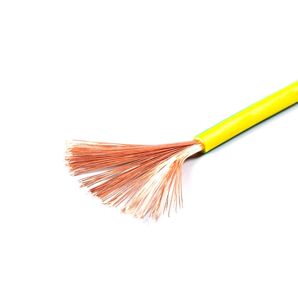 UL10269 Odolnost vůči oleji a chemikáliím Kabel s certifikací UL