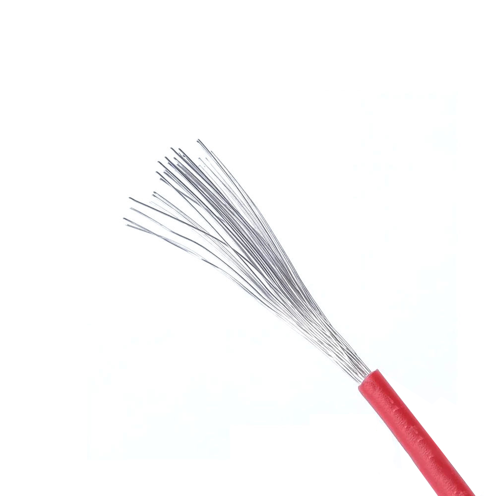 UL10269 Odolnost vůči oleji a chemikáliím Kabel s certifikací UL