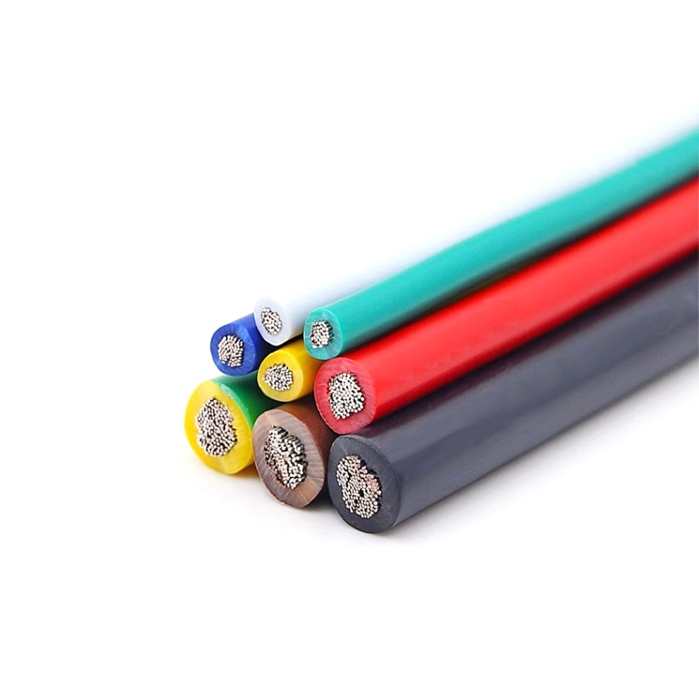 UL10269 Odolnost vůči oleji a chemikáliím Kabel s certifikací UL