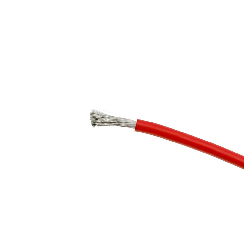 UL10269 Odolnost vůči oleji a chemikáliím Kabel s certifikací UL