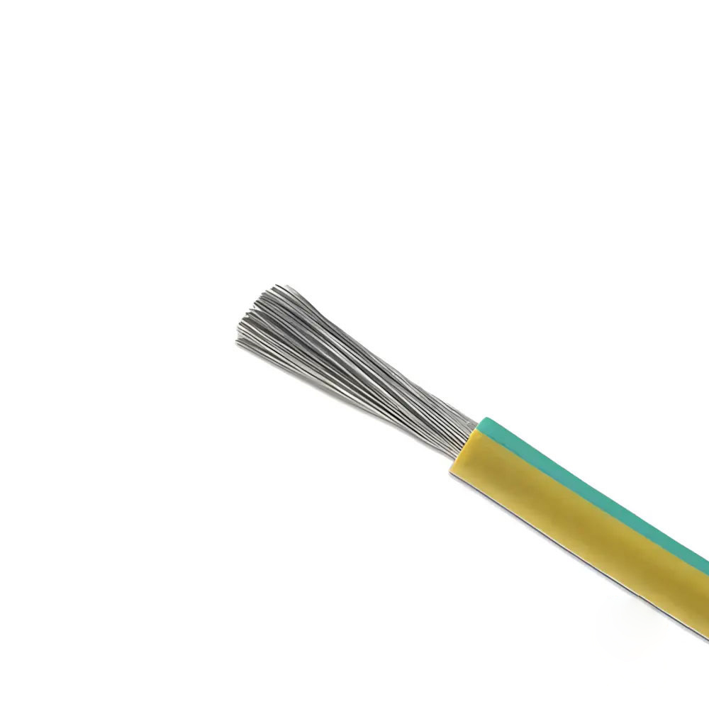 UL10269 Odolnost vůči oleji a chemikáliím Kabel s certifikací UL