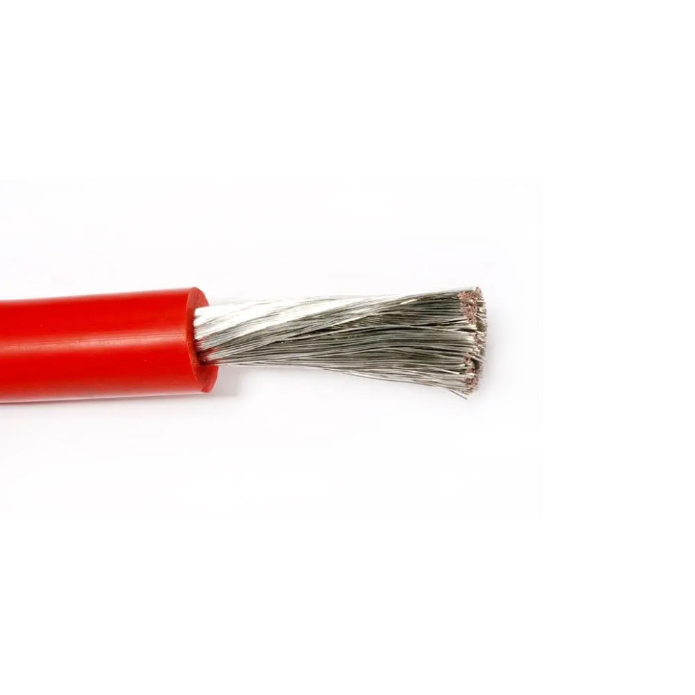 UL11627 Kabel s certifikací UL odolný vůči vysokým teplotám
