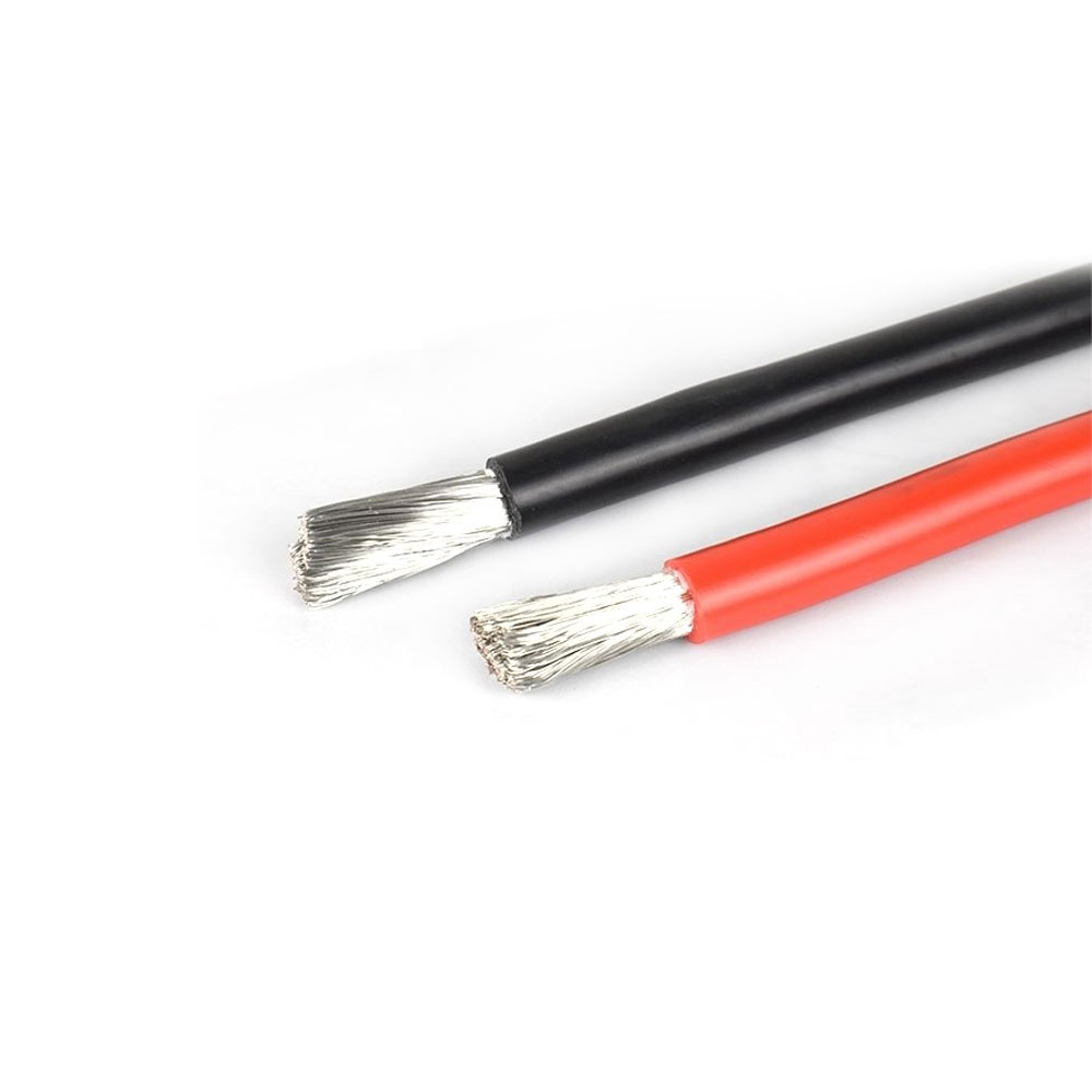 UL11627 Kabel s certifikací UL odolný vůči vysokým teplotám