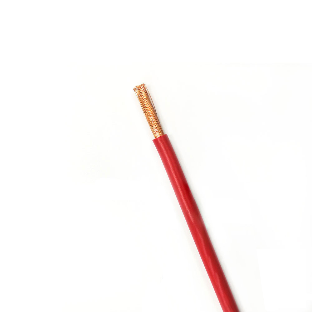 UL11627 Kabel s certifikací UL odolný vůči vysokým teplotám