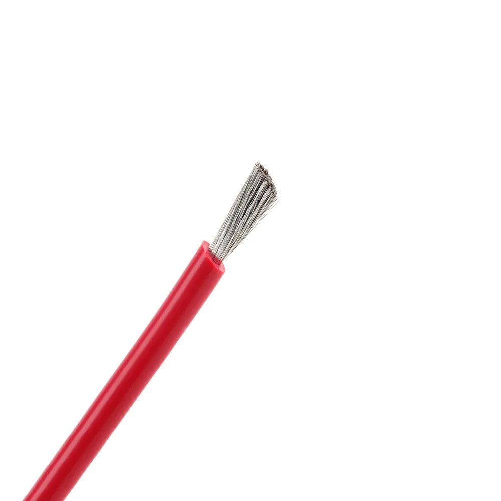UL11627 Kabel s certifikací UL odolný vůči vysokým teplotám