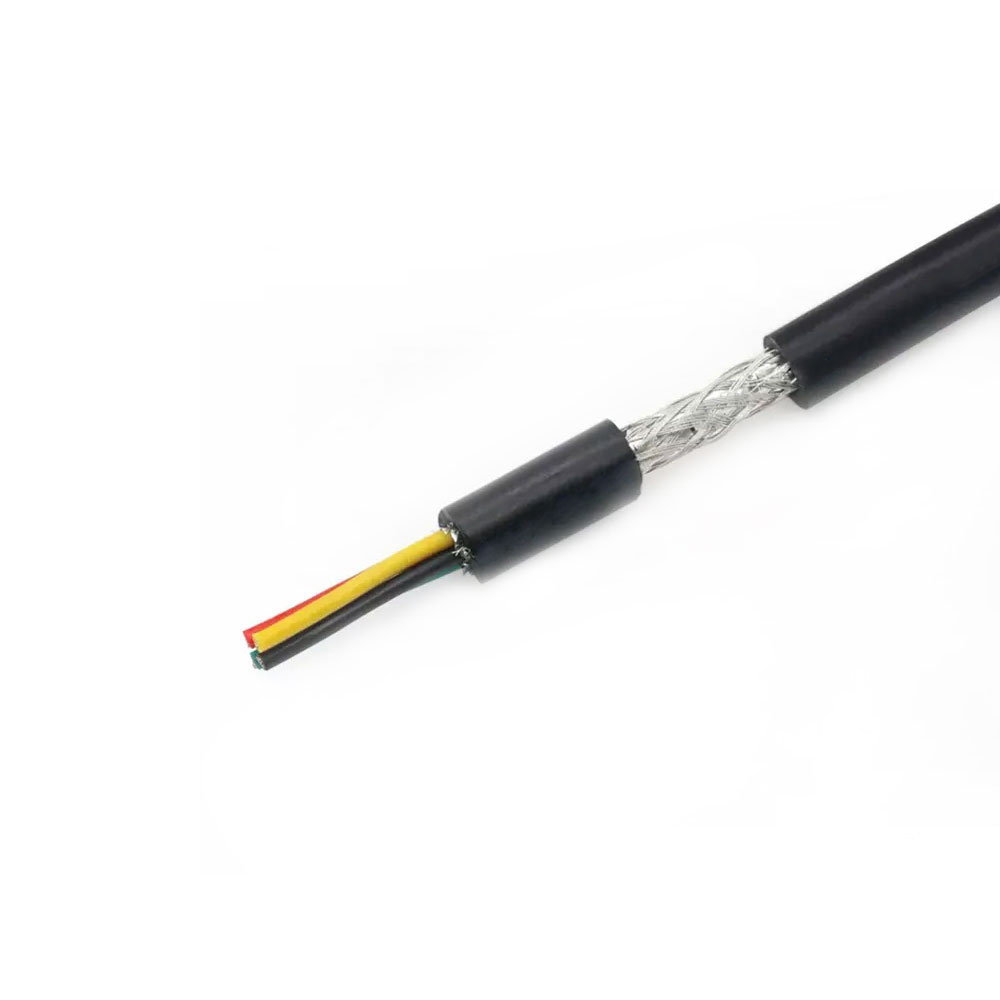 UL2464 Měkký a snadno připojitelný kabel s certifikací UL