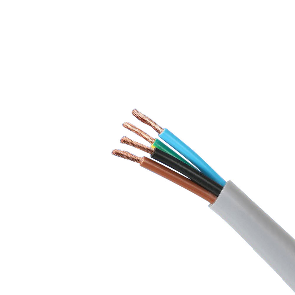 UL2501 Účinný kabel s certifikací UL proti rušení