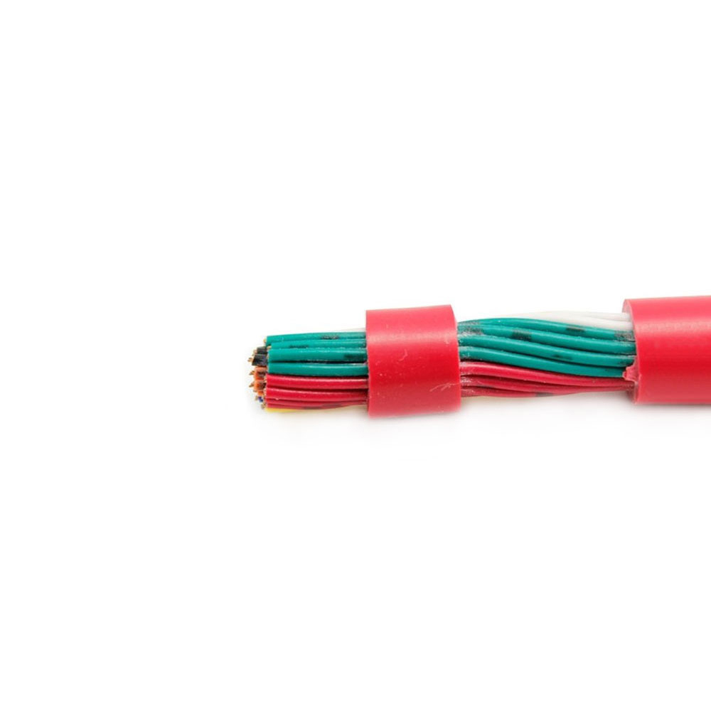 UL2517 Kabel s vícenásobným stíněním certifikovaný UL