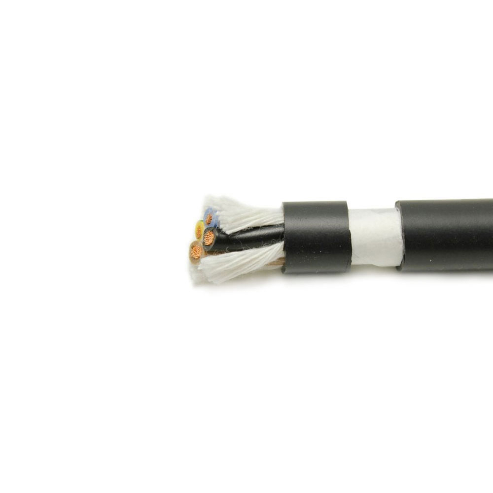 UL2517 Kabel s vícenásobným stíněním certifikovaný UL