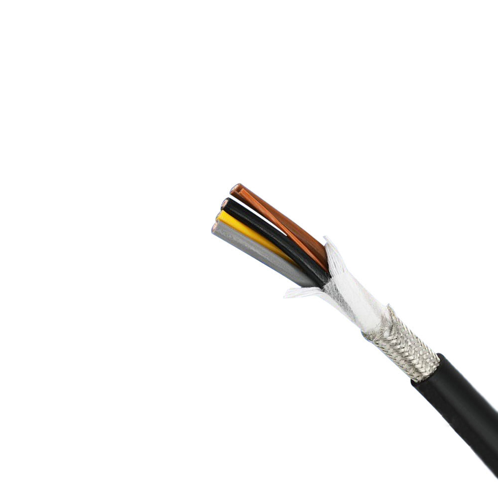 UL2586 Spolehlivý a odolný kabel s certifikací UL