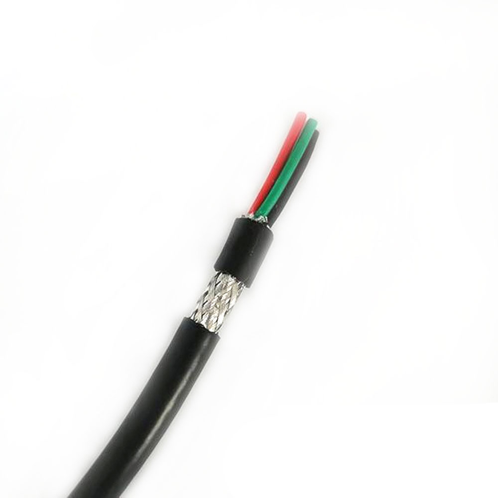 UL2586 Spolehlivý a odolný kabel s certifikací UL