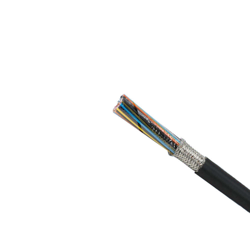 UL2586 Spolehlivý a odolný kabel s certifikací UL
