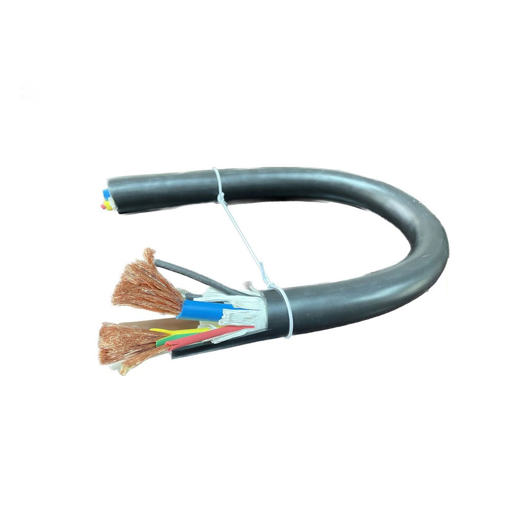 UL2587 Vysoce spolehlivý kabel s certifikací UL