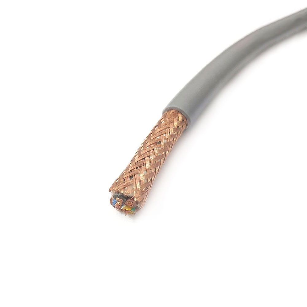 UL2587 Vysoce spolehlivý kabel s certifikací UL