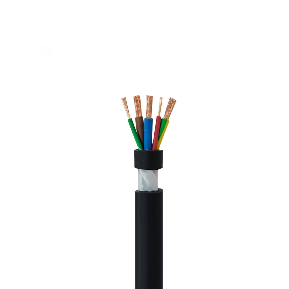 UL2587 Vysoce spolehlivý kabel s certifikací UL