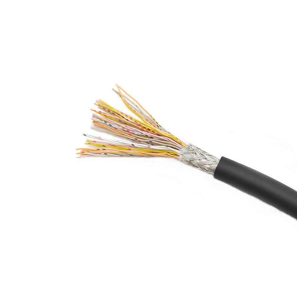 UL20276 Měkký a vysoce elastický kabel s certifikací UL