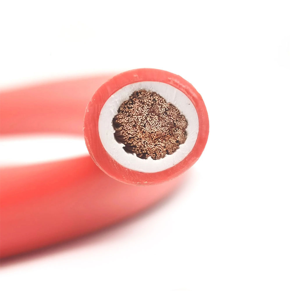 Kabel UL3237 600V s certifikací UL