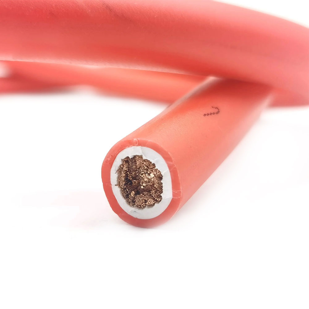 Kabel UL3237 600V s certifikací UL