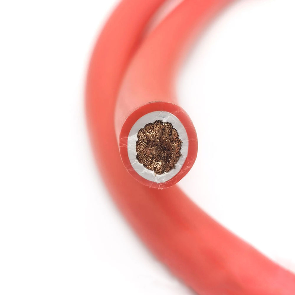 Kabel UL3237 600V s certifikací UL