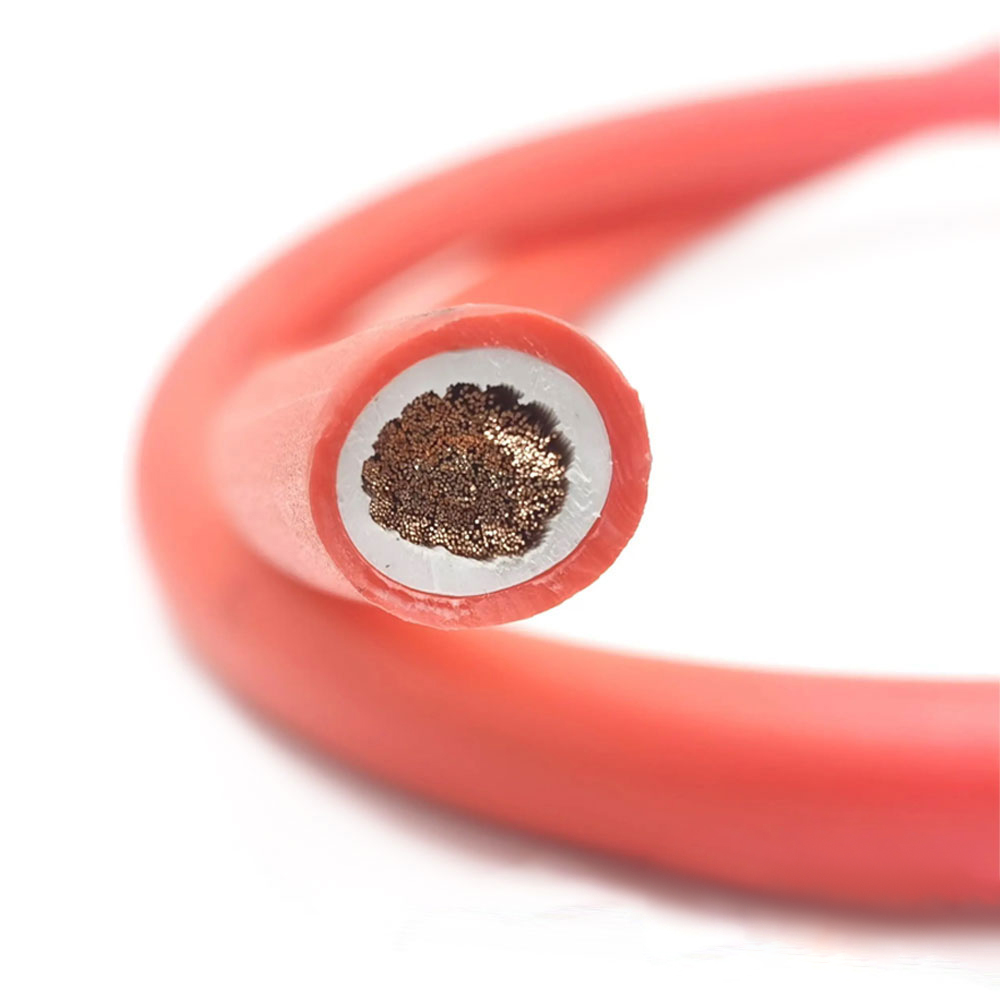 Kabel UL3237 600V s certifikací UL