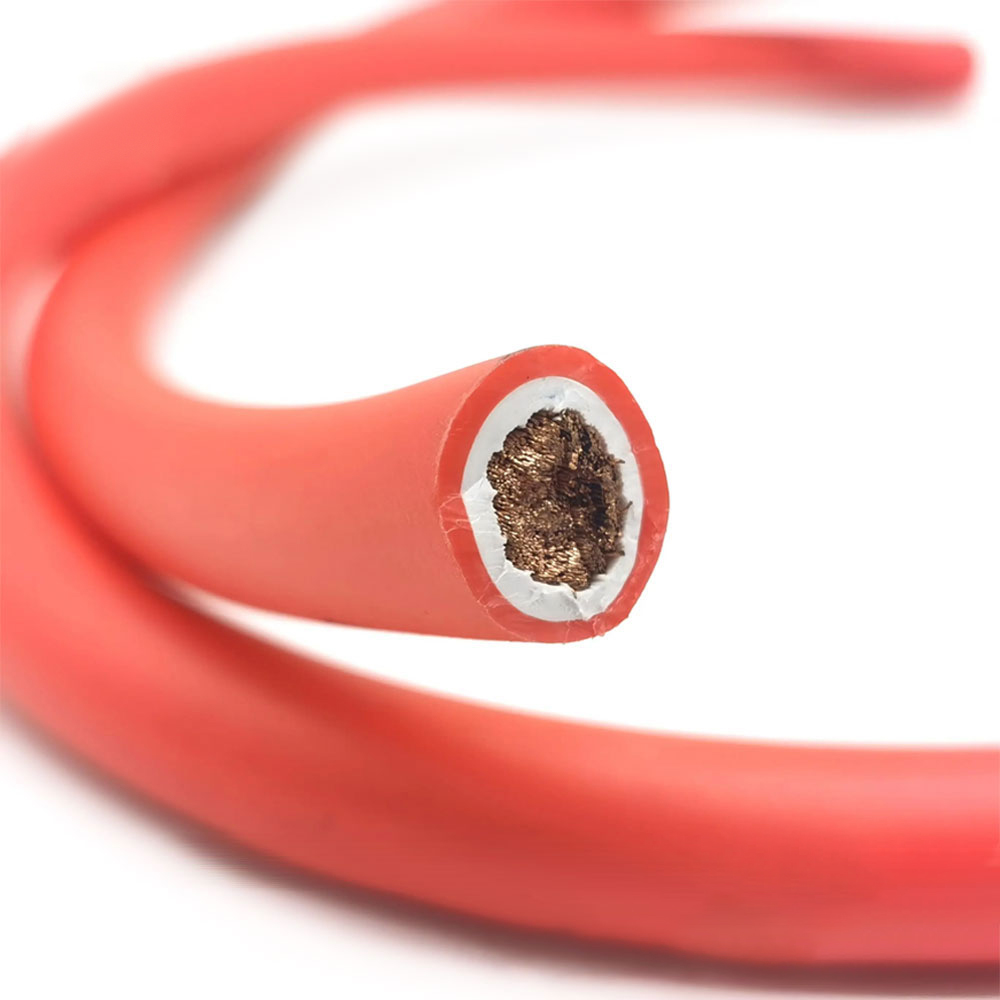 Kabel UL3237 600V s certifikací UL