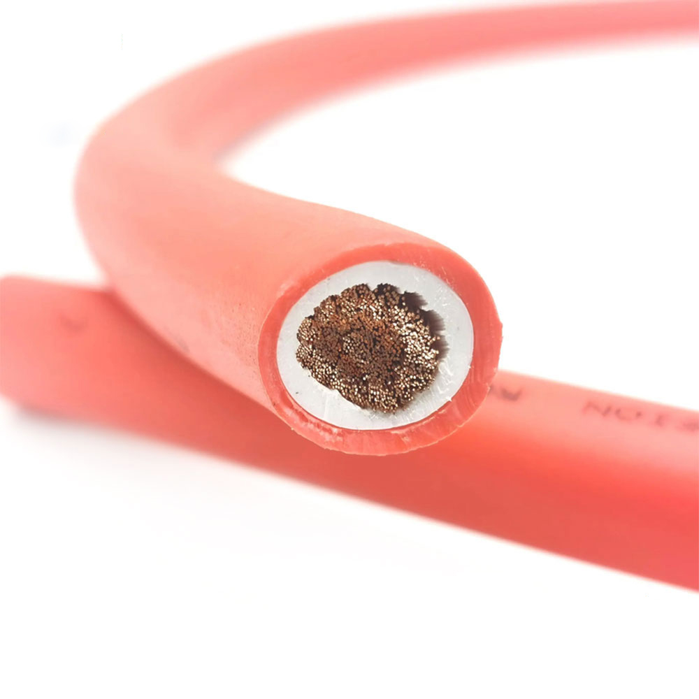 Kabel UL3237 600V s certifikací UL