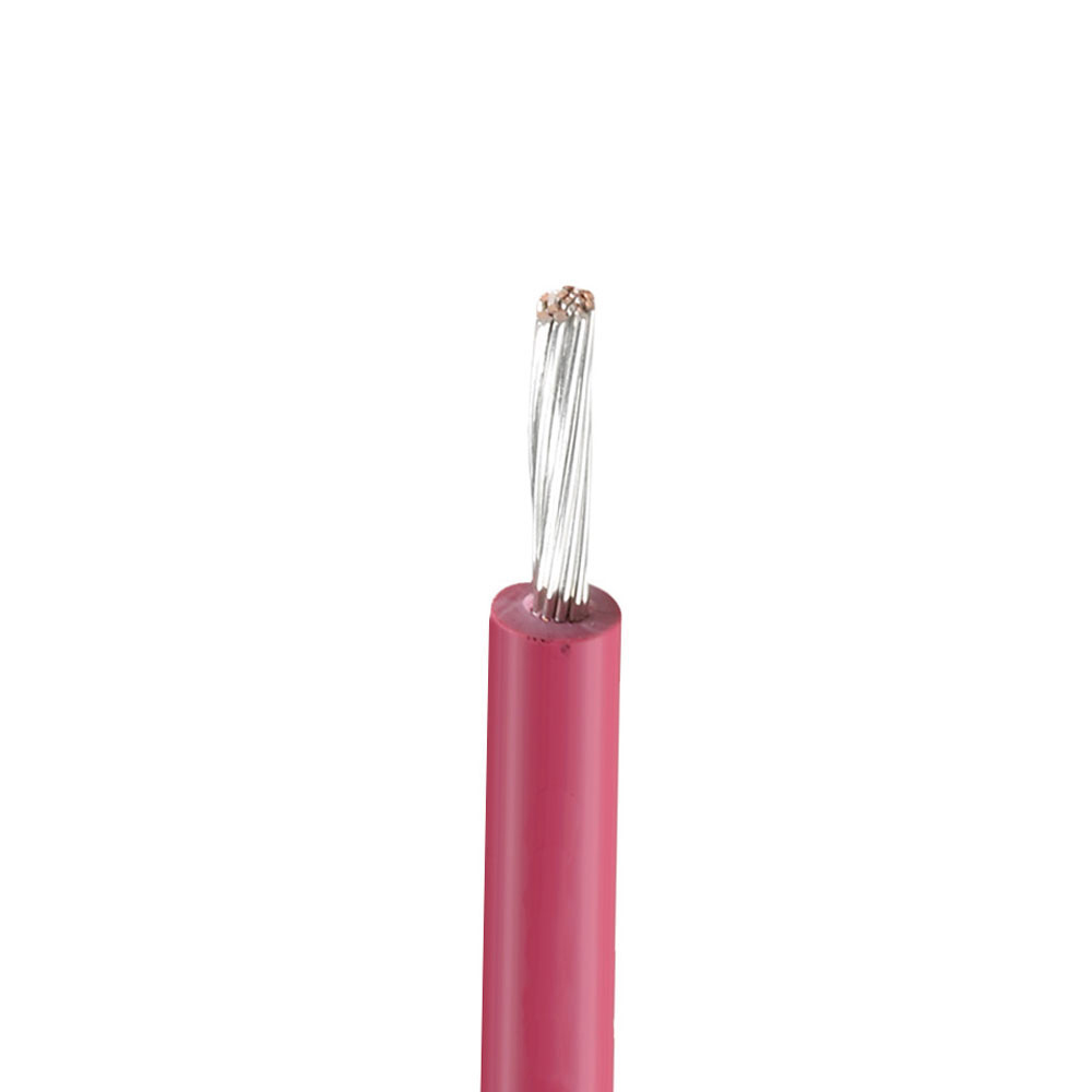 UL3321 Ekonomický kabel s vysokou hustotou certifikovaný UL
