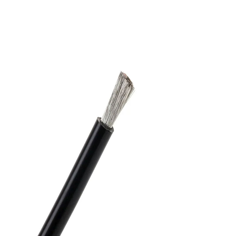 UL3321 Ekonomický kabel s vysokou hustotou certifikovaný UL