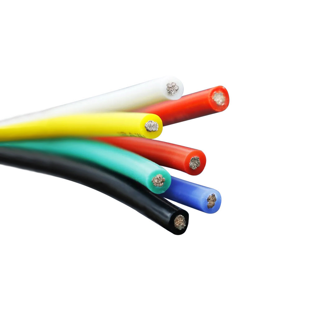 UL3321 Ekonomický kabel s vysokou hustotou certifikovaný UL