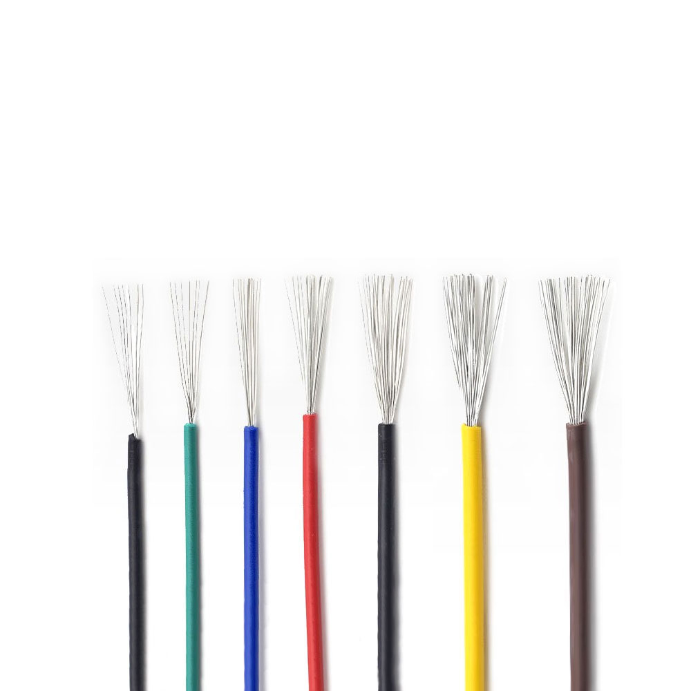 UL3817 Jednotná tloušťka izolace Kabel s certifikací UL