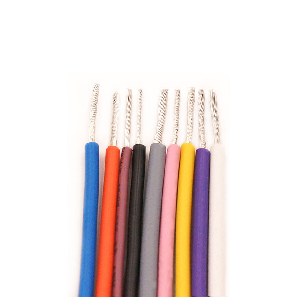 UL3817 Jednotná tloušťka izolace Kabel s certifikací UL