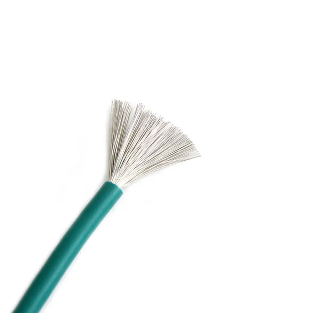 UL1007 Jednožilový kulatý kabel s certifikací UL