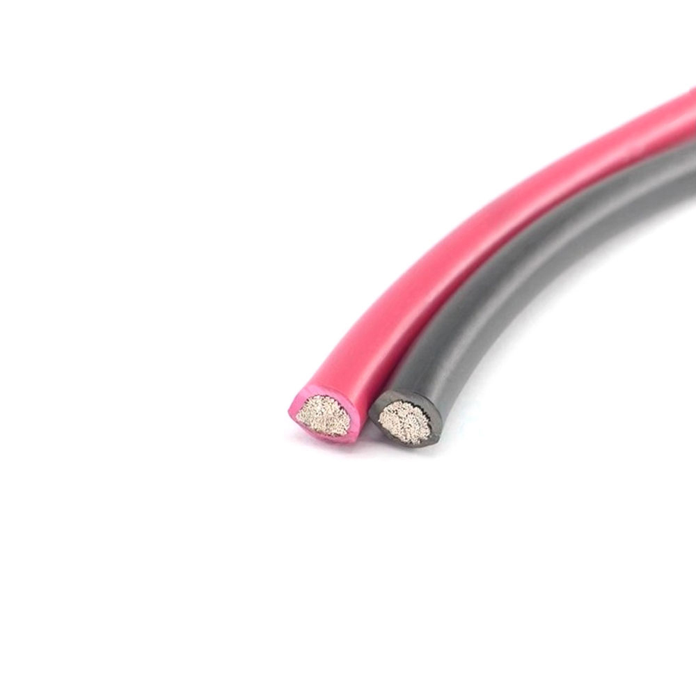 UL1015 Kabel s certifikací UL odolný vůči vysokému tlaku