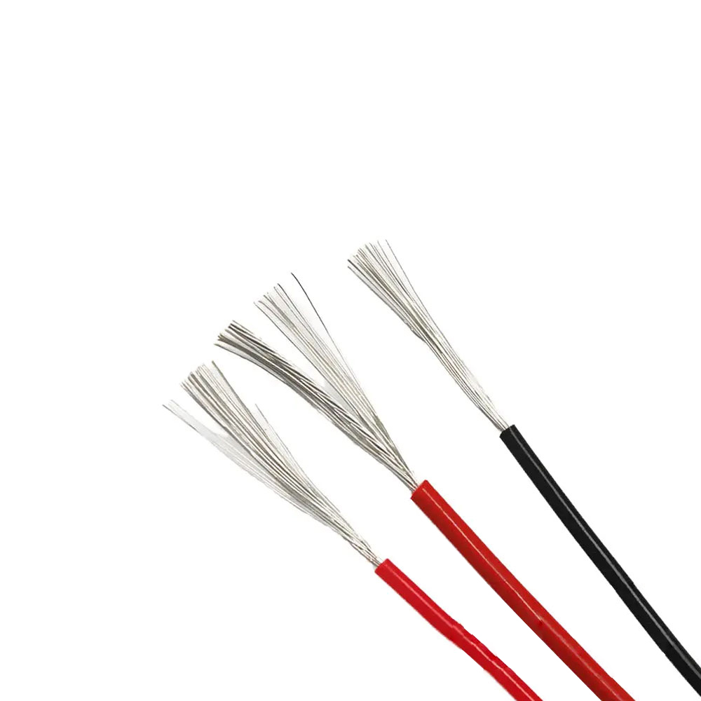 UL1015 Kabel s certifikací UL odolný vůči vysokému tlaku