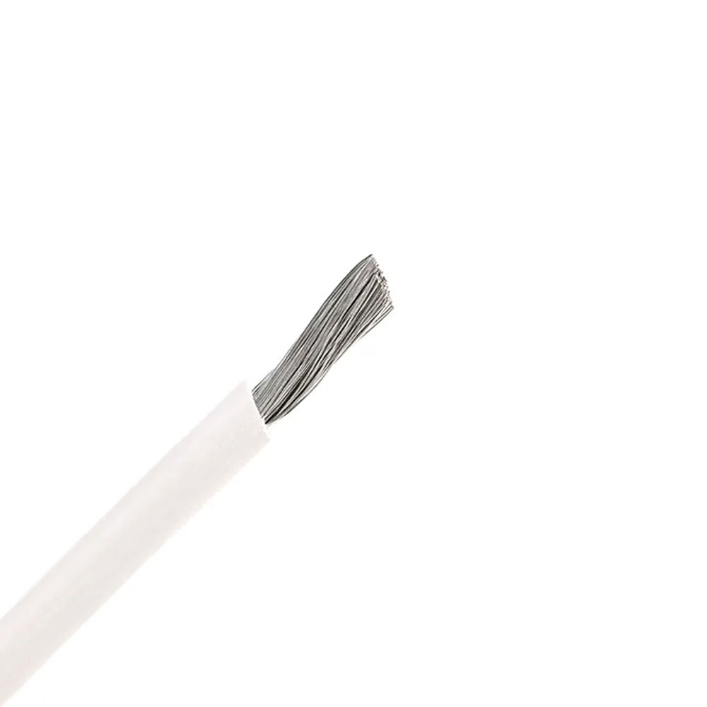 Kabel s certifikací UL se silnou nehořlavostí UL1032