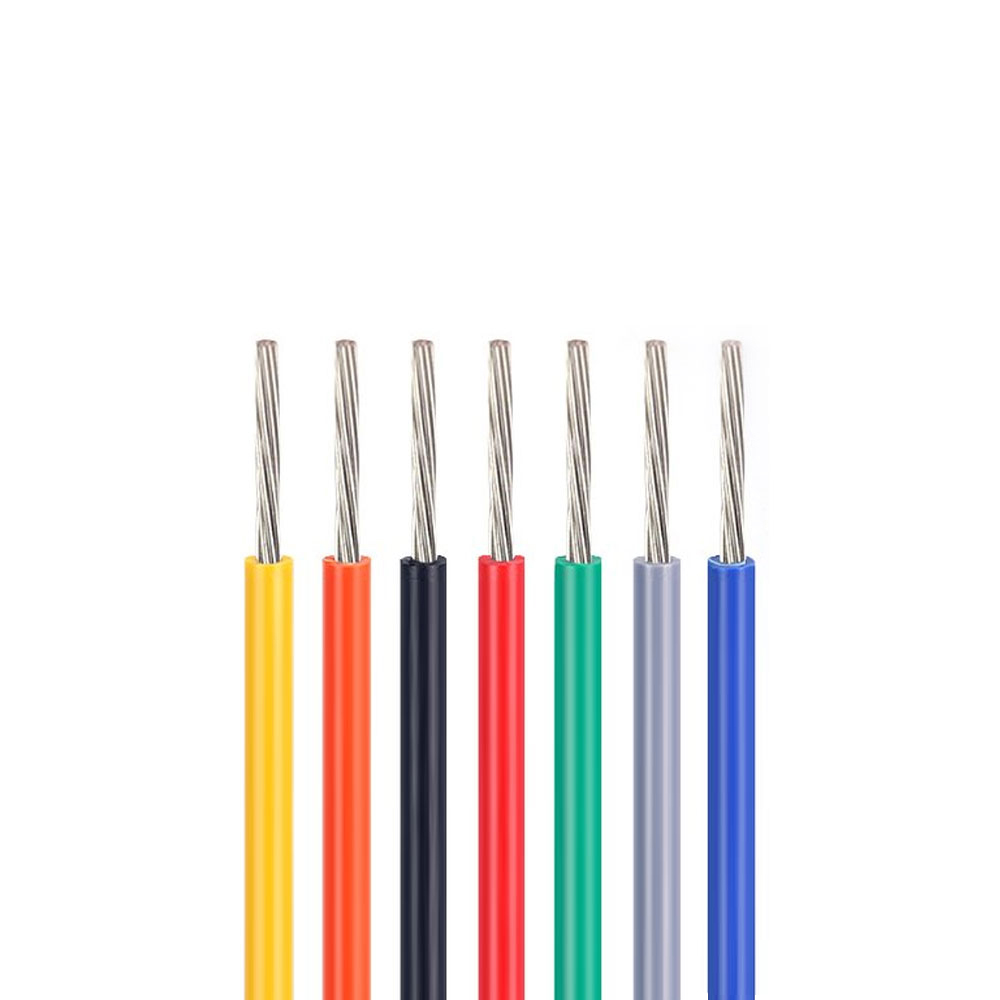 UL1571 Kabel s certifikací UL odolný vůči vysokým teplotám