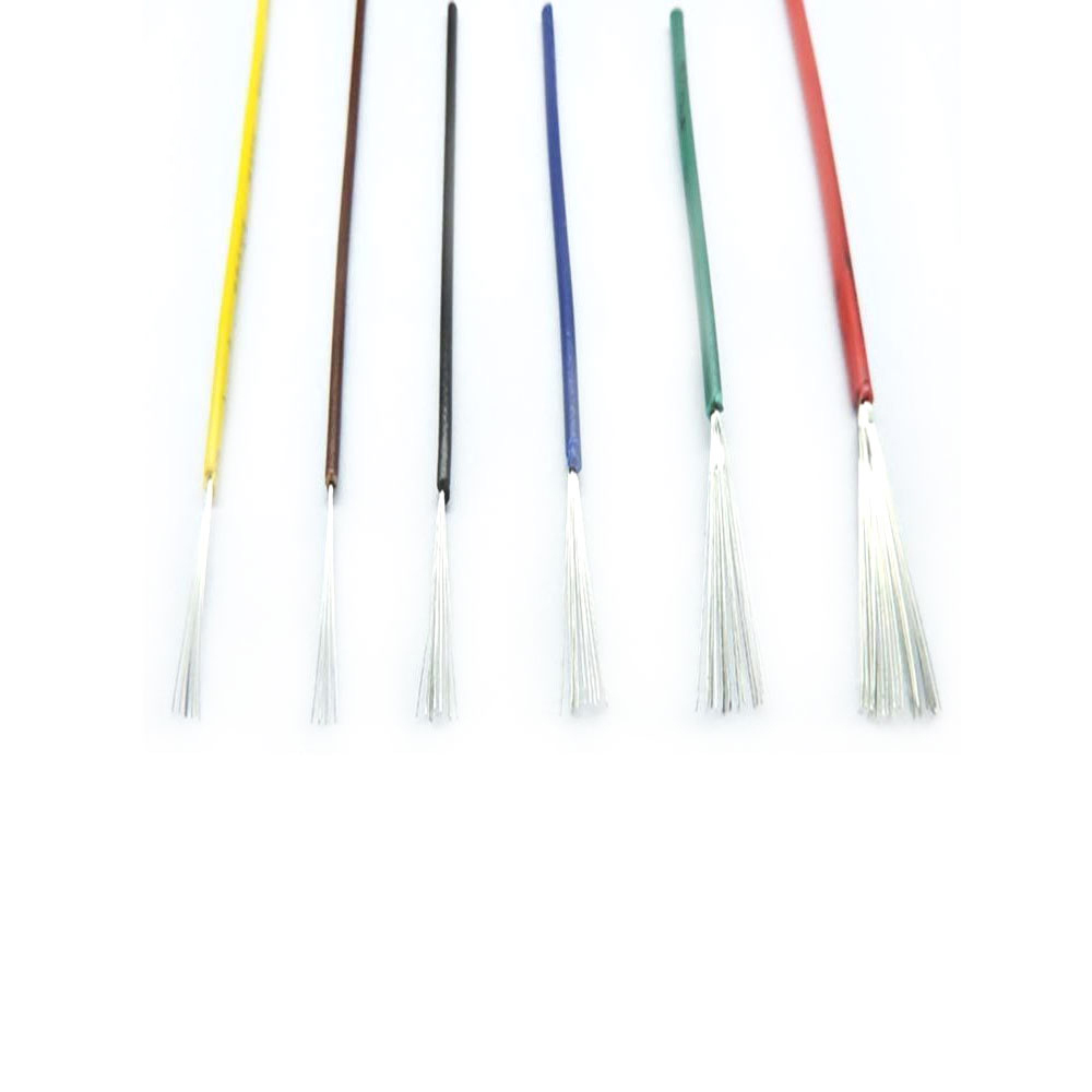 UL1571 Kabel s certifikací UL odolný vůči vysokým teplotám