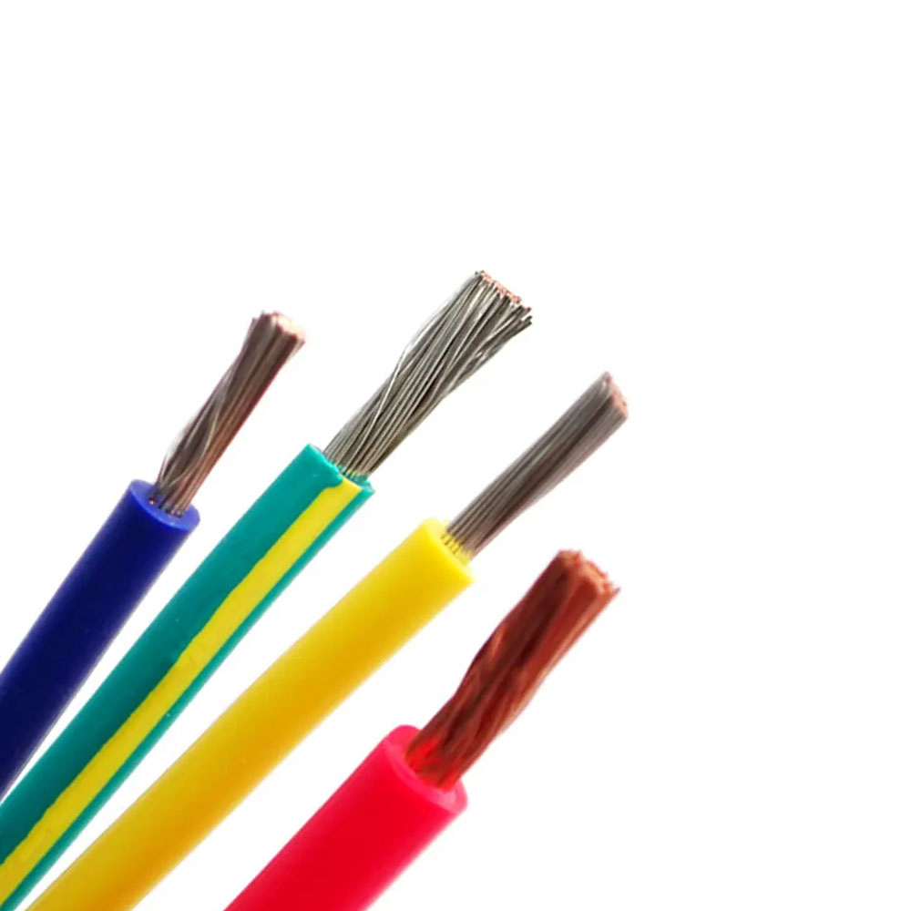 UL1571 Kabel s certifikací UL odolný vůči vysokým teplotám
