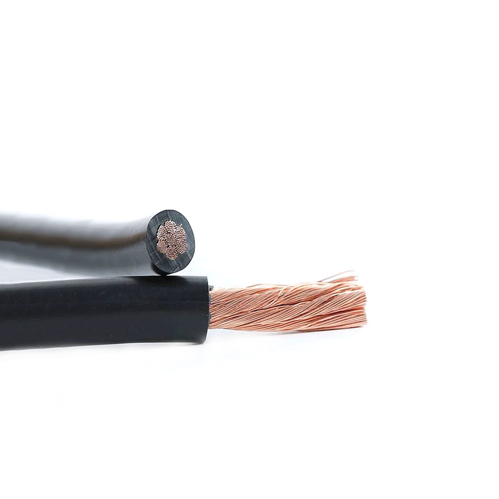 UL10269 Odolnost vůči oleji a chemikáliím Kabel s certifikací UL