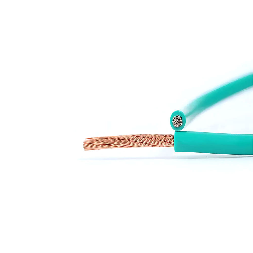 UL10269 Odolnost vůči oleji a chemikáliím Kabel s certifikací UL