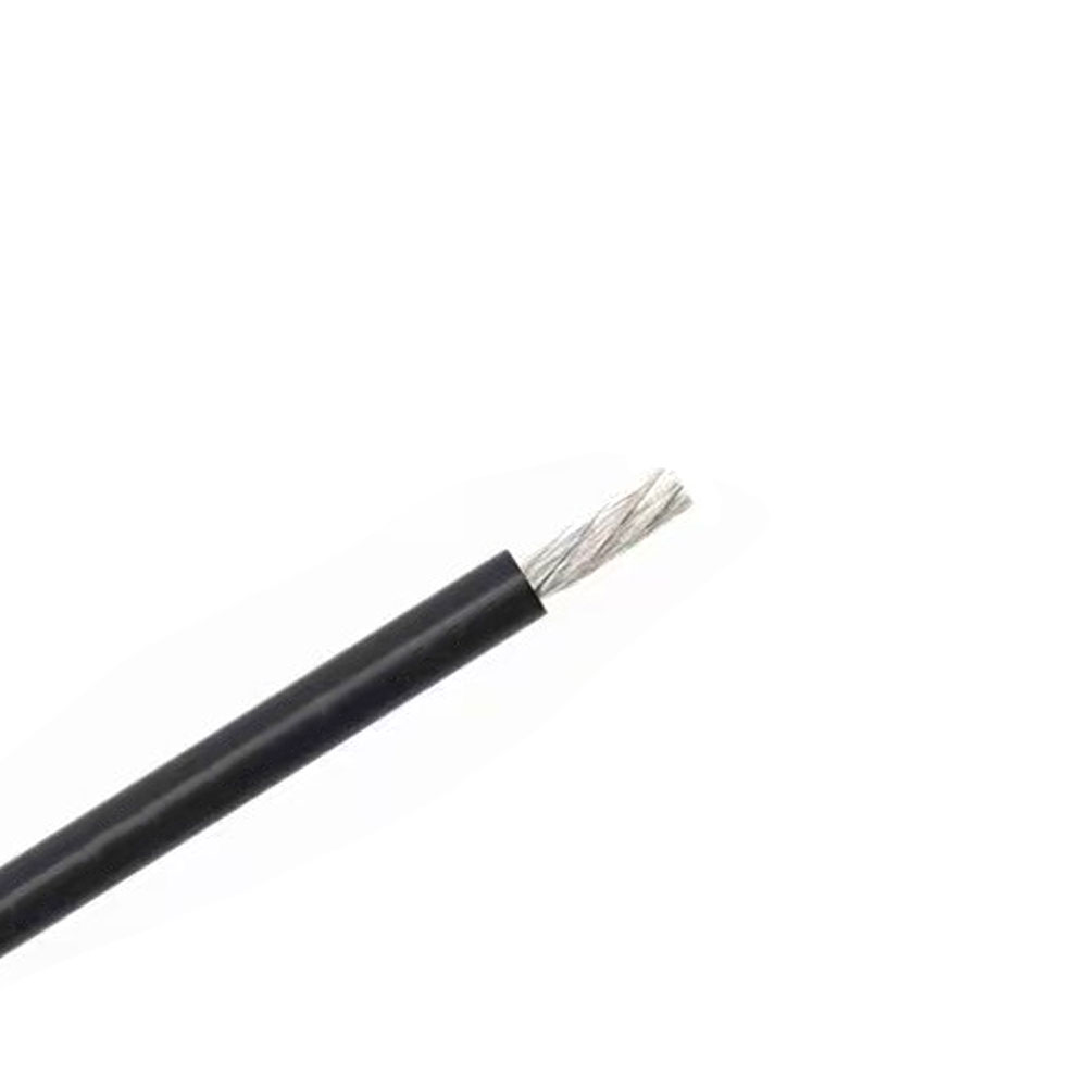 UL10269 Odolnost vůči oleji a chemikáliím Kabel s certifikací UL
