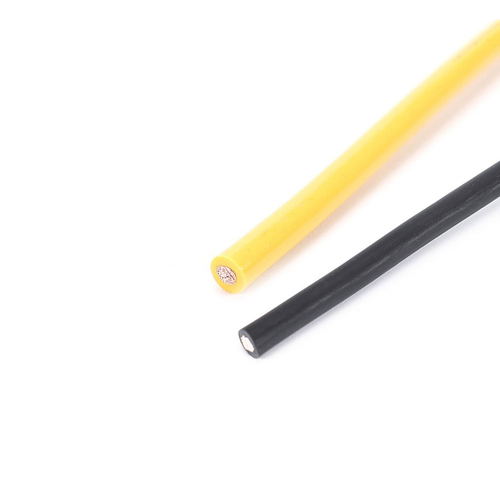 UL10269 Odolnost vůči oleji a chemikáliím Kabel s certifikací UL