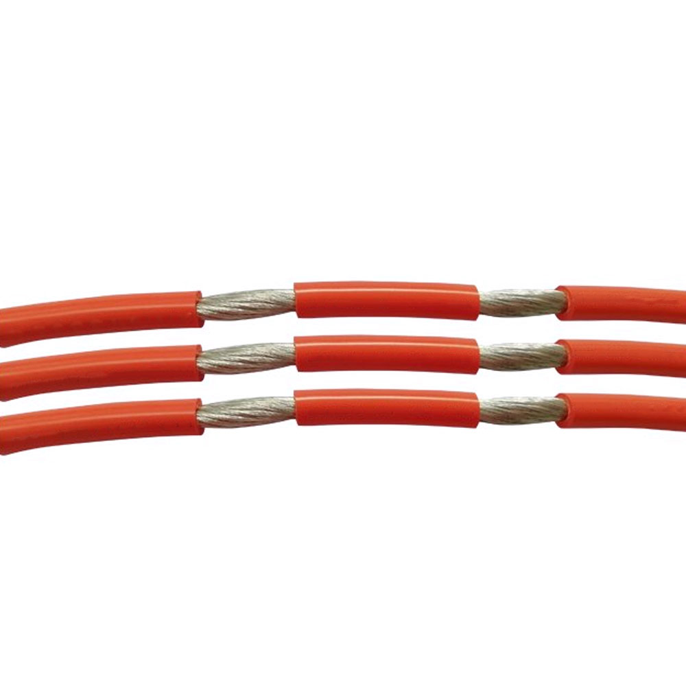 UL10269 Odolnost vůči oleji a chemikáliím Kabel s certifikací UL