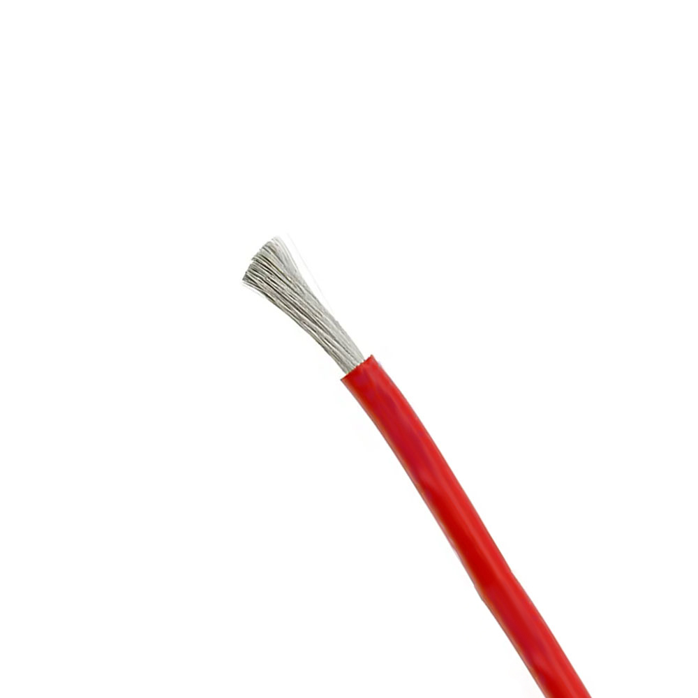 UL10269 Odolnost vůči oleji a chemikáliím Kabel s certifikací UL